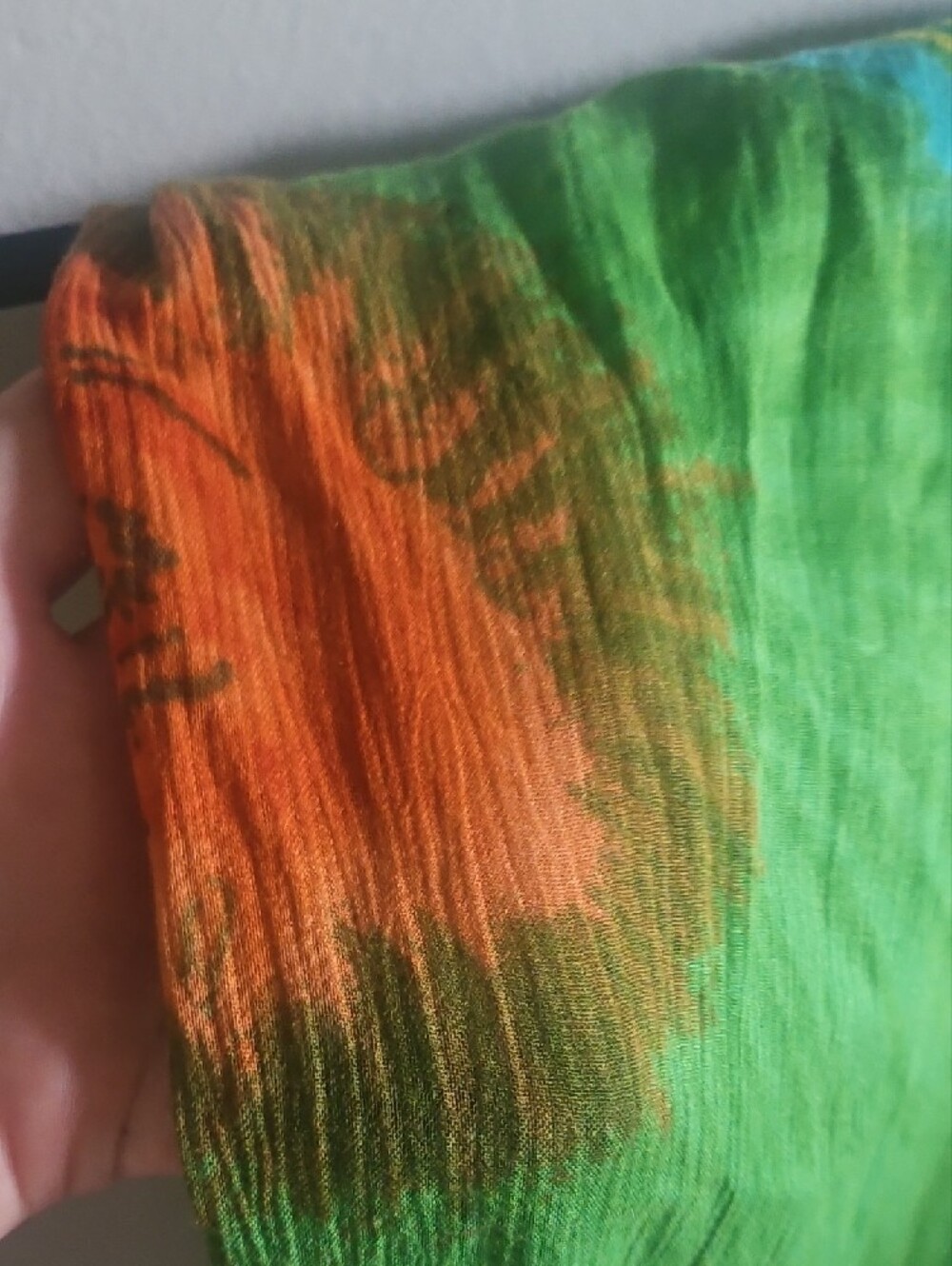 Vibrant Fun Pants - Picture 3 of 5